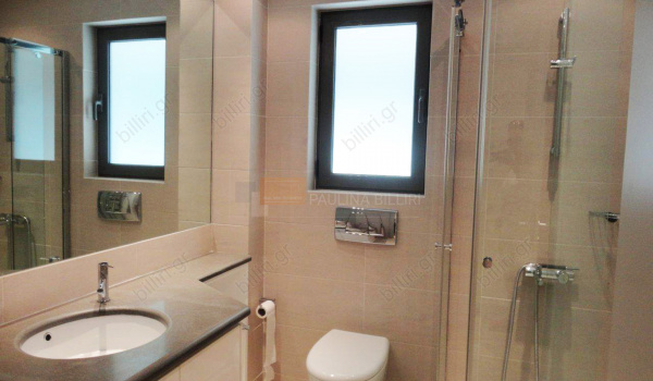 Μπάνιο - Bathroom